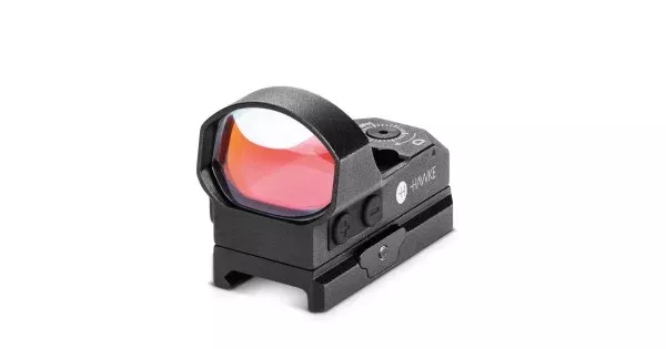 Hawke Reflex 1×34 Wide View