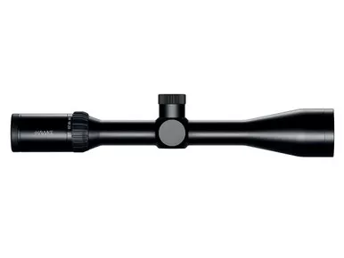 Hawke Sport Optics Airmax 30 FFP 6-24x50 SF Rifle Scope, AMX IR reticle, 1/10 MRAD, 30mm Tube