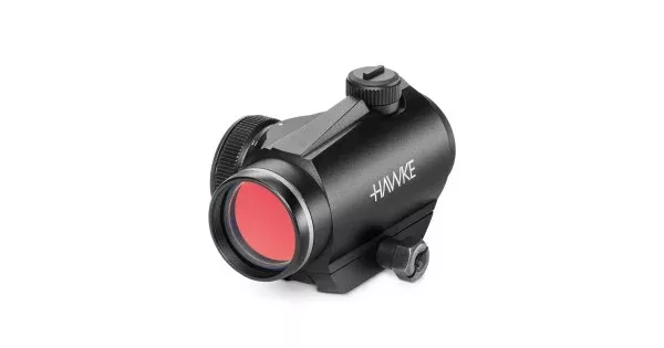 Hawke Vantage Red Dot 1×20 9-11mm