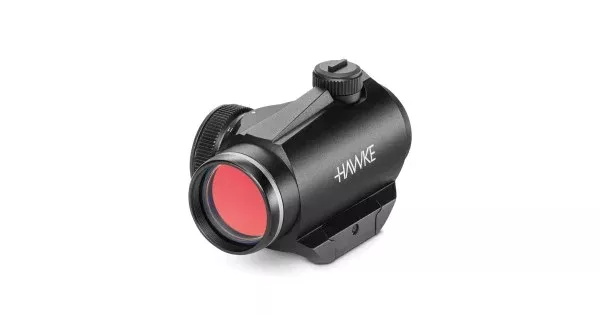 Hawke Vantage Red Dot 1×20 Weaver