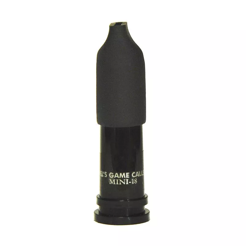 Haydel's Game Calls Mini-18 Predator Call #MINI-18