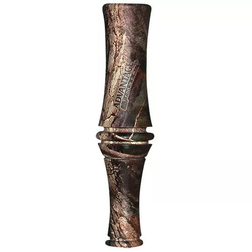 Haydels TC02 Duck Timber Cutter Call