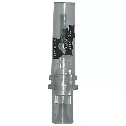 Haydels W81 Wood Duck Squealer