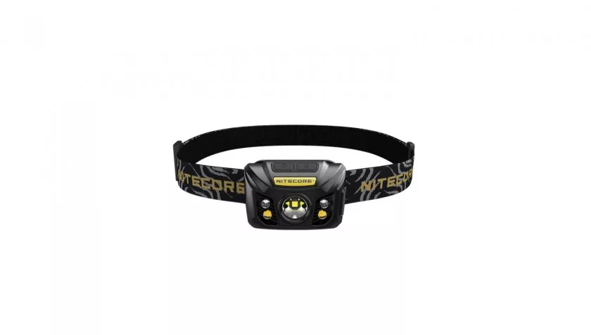Headlamp Nitecore NU32