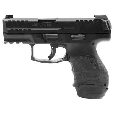 Heckler & Koch HK VP9SK 9 MM 3.39" BBL 13+1 NIB 81000447