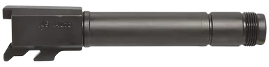 Heckler & Koch HK45C Tactical Threaded Barrel 4.57