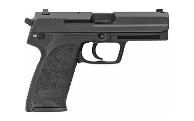 Heckler & Koch USP45 45 ACP Pistol with 10 Round Magazines- California Compliant