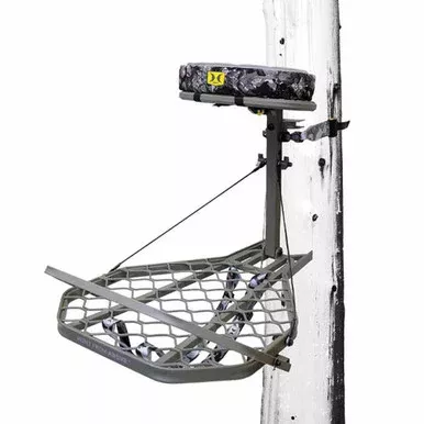 Helium Pro Hang-On Treestand