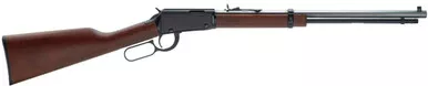 Henry H001TL Frontier Large Loop 22LR 20" BBL American Walnut Stock