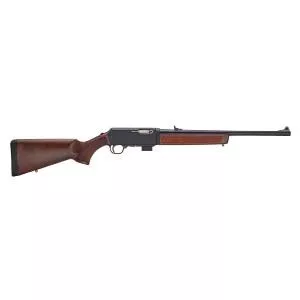Henry Homesteader H027N-H9G 9mm Semi Auto Rifle 10+1 18.66" BBL Wood Blued