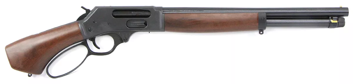 Henry Lever Action Axe 410 Shotgun 14.5″ Barrel