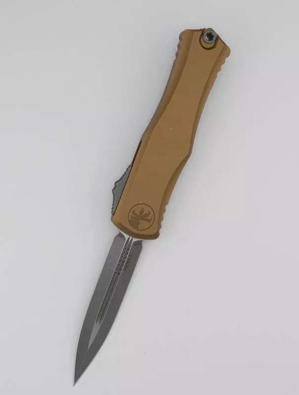 Hera II D/E Tan Apocalyptic Standard (1702-10APTA) FACTORY SECOND