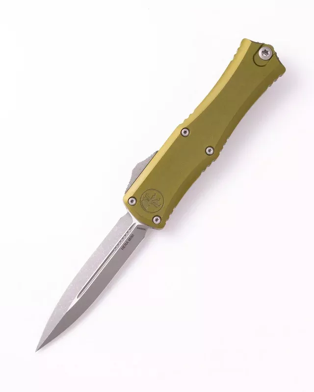 Hera II Mini D/E OD Green Apocalyptic Standard (1702M-10APOD)