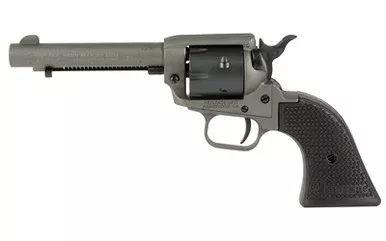 HERITAGE 22LR 4.75 6RD TUNGSTEN