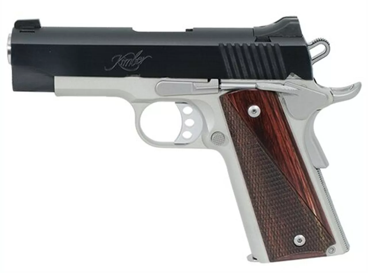 Heritage Rough Rider Miss B. Hav’in 22 LR, 4.75″ Barrel, Blue Finish, Special Grips, TALO Edition