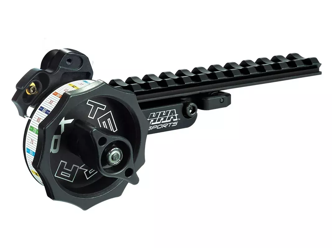 HHA Tetra XB Crossbow Sight Mount