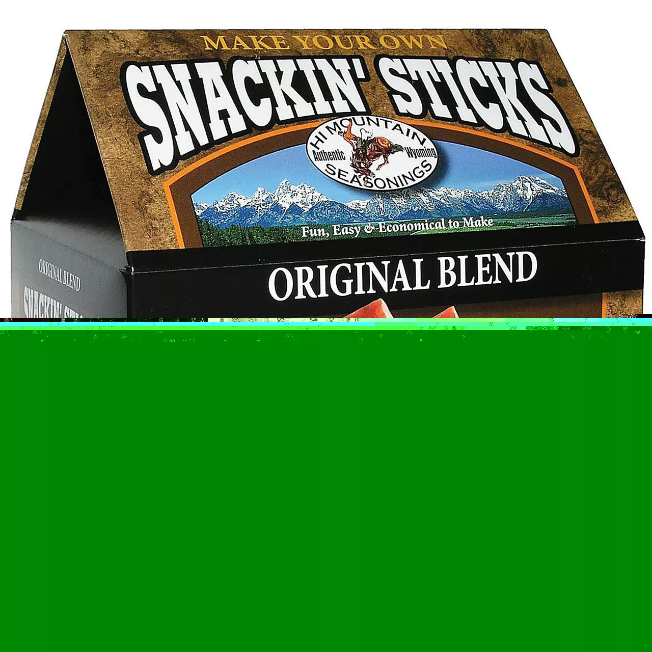 Hi Mountain Original Snackin Stick Kit