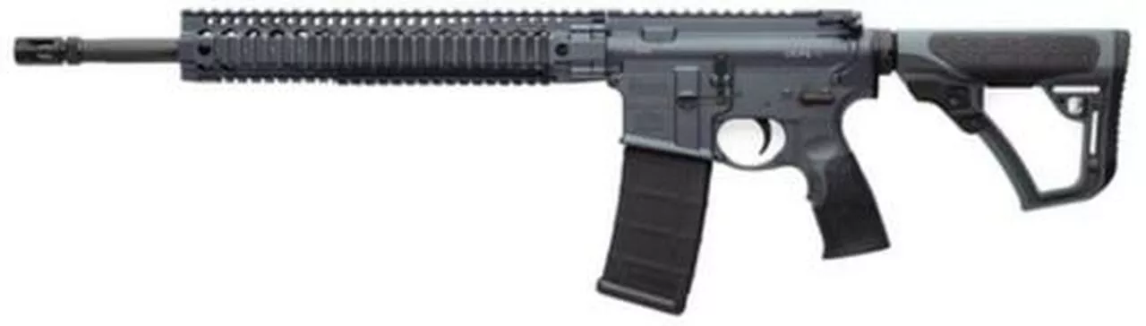 Hi-Point 1095TS 10mm, 17.50″ Barrel, Kryptek Yeti, All Weather Skeletonized Stock, 10rd