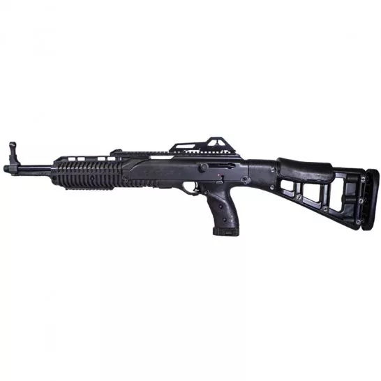 Hi-Point 10mm Semi-Automatic Carbine, Black – 1095TS
