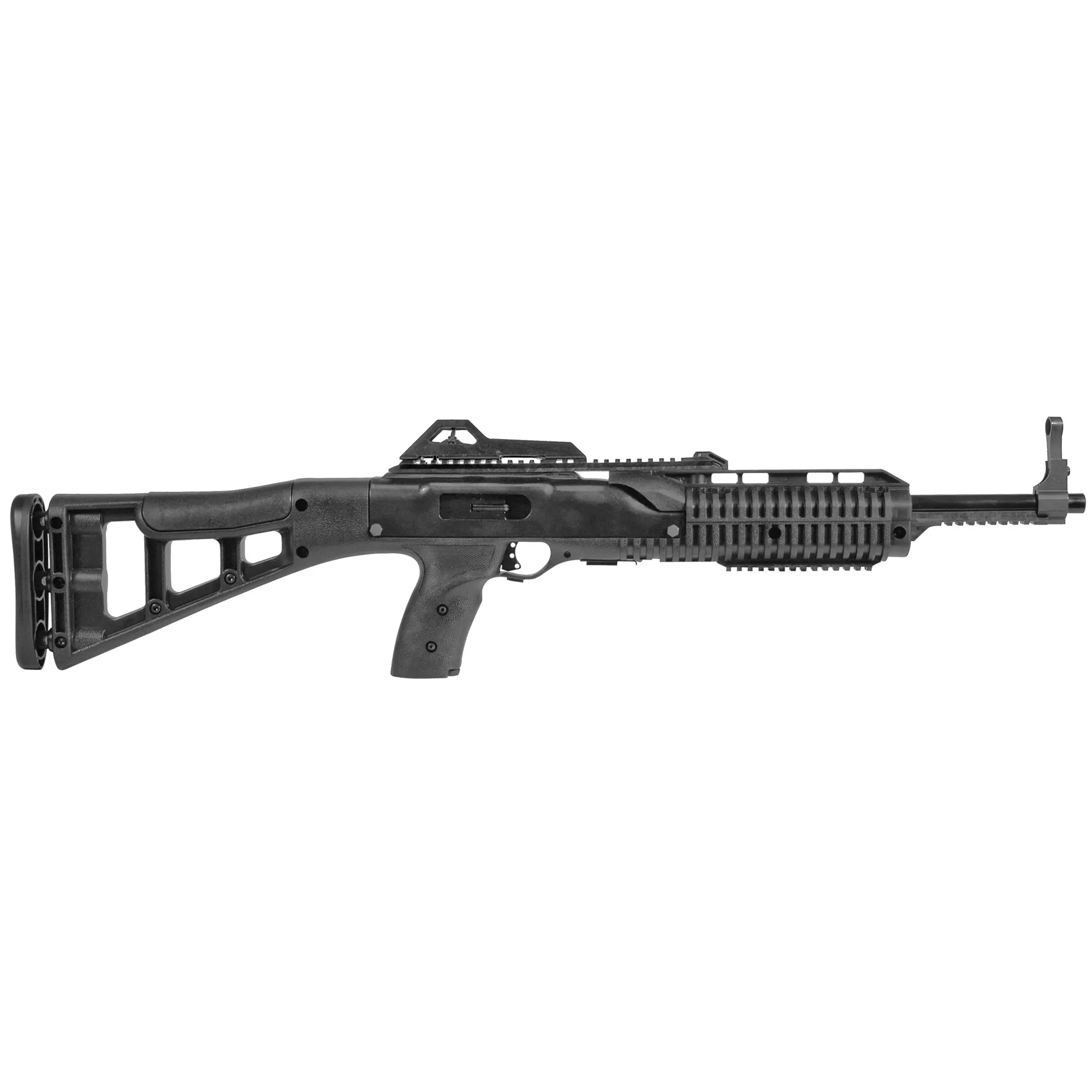 Hi-Point Carbine 45 ACP 17.50” 9+1 Black All Weather Molded Stock