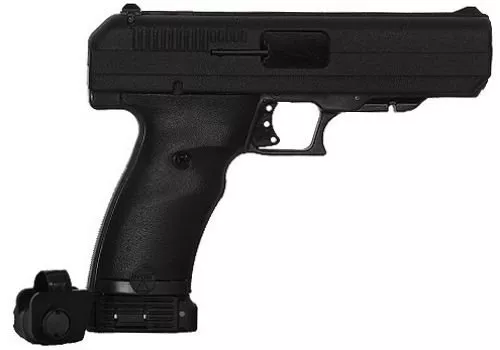 Hi Point JHP45 9+1 .45 ACP +P 4.5″