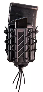 High Speed Gear Taco Double Decker Magazine Pouches