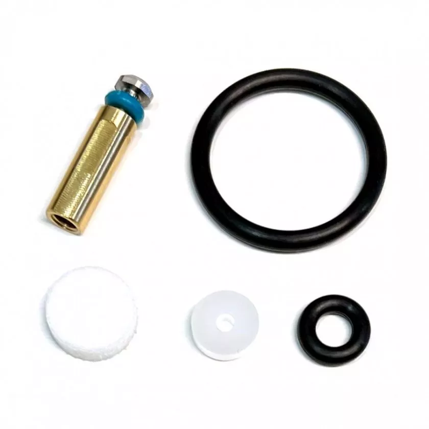 Hill MK5 PCP Hand Pump Service Kit