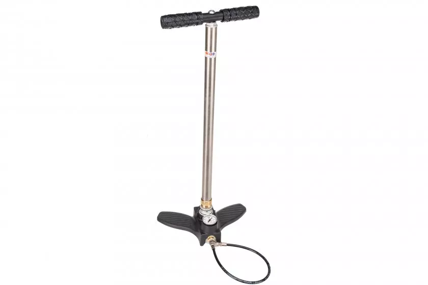 Hill MK5 Pro PCP Hand Pump