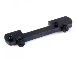 Hillver Steel Full Bore 1 Piece QD Rifle Base For CZ537 SA / ZK601 CZ550 (1815N)