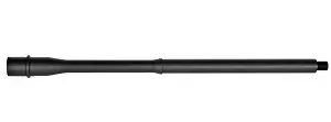 HITMAN INDUSTRIES – AR-9 9MM 16″ – 1/10 Twist Luger – 4150 CMV-s – Black Nitride