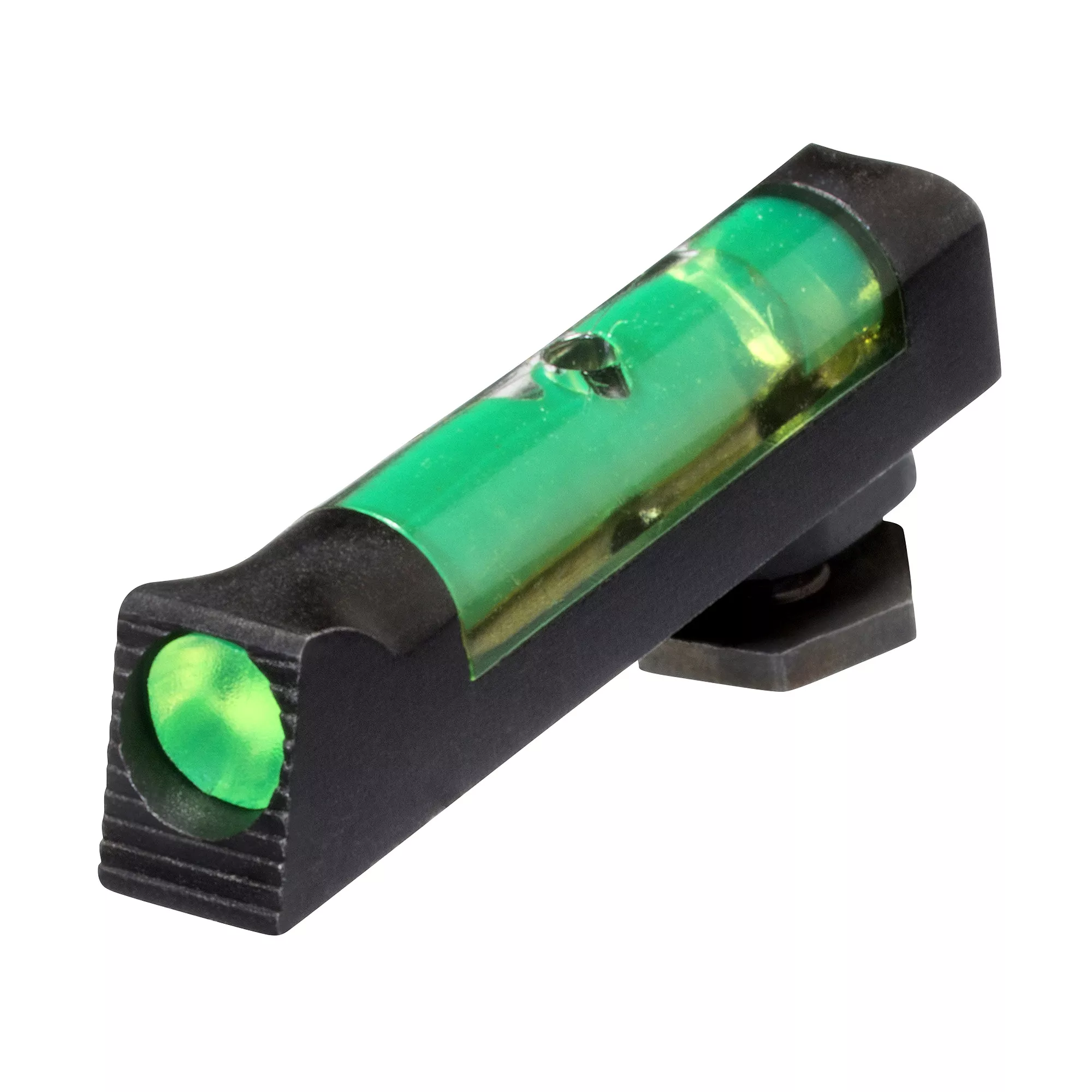 HiViz GL2009G Front Sight Glock Green Fiber Optic