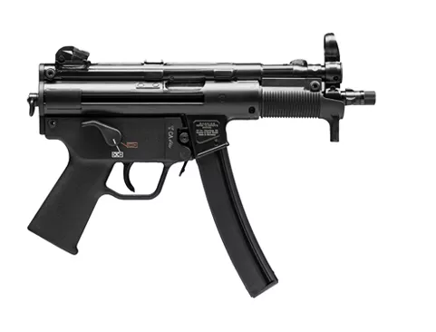 HK Heckler & Koch MP5 SP5 SP5K-PDW 9mm MP5K SP5K 81000481