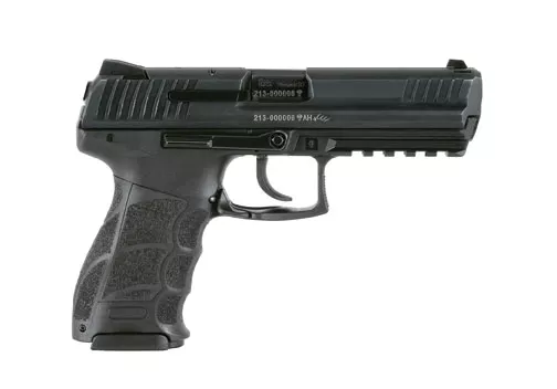 HK Heckler & Koch P30L LEM 9mm 81000115