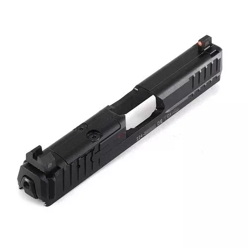 HK VP9 Optic Ready Conversion Slide w/ Elevated Sights