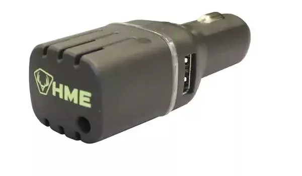 HME APUR Ozone DC Scent Eliminator