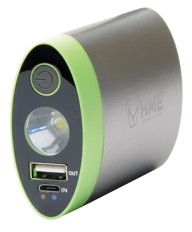 Hme Hand Warmer Rechargeable