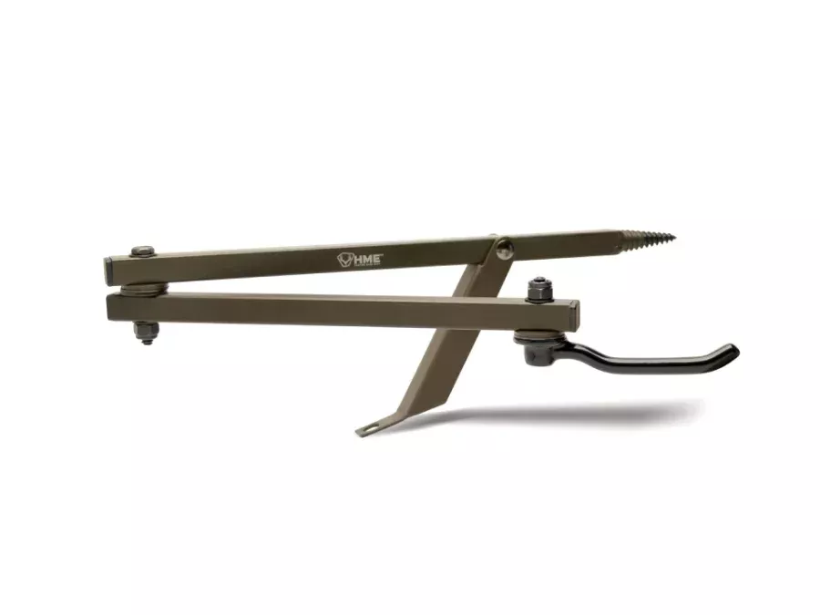 HME Pro Series Super Bow Hanger