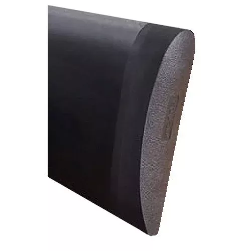 Hogue 00720 Recoil Pad Buttpad Medium Matte Black Elastomer