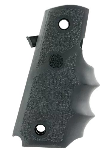 Hogue 14000 Rubber Grip Para Ordnance P-14 Black