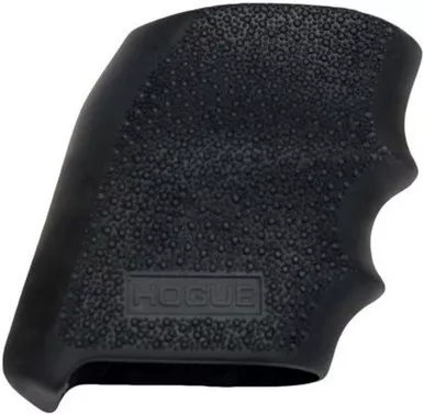 Hogue HandAll Hybrid Springfield XD9 9MM, 40S&W, 357SIG Grip Sleeve Black