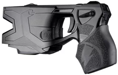 Hogue Taser HandALL Hybrid Grip Sleeves