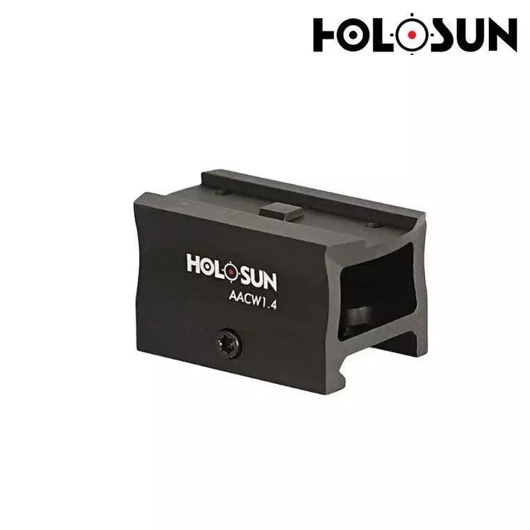 HOLOSUN ABSOLUTE COWITNESS MOUNT
