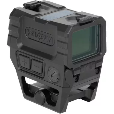 Holosun AEMS X2 PRO Advanced Reflex Sight RED Multi Reticle