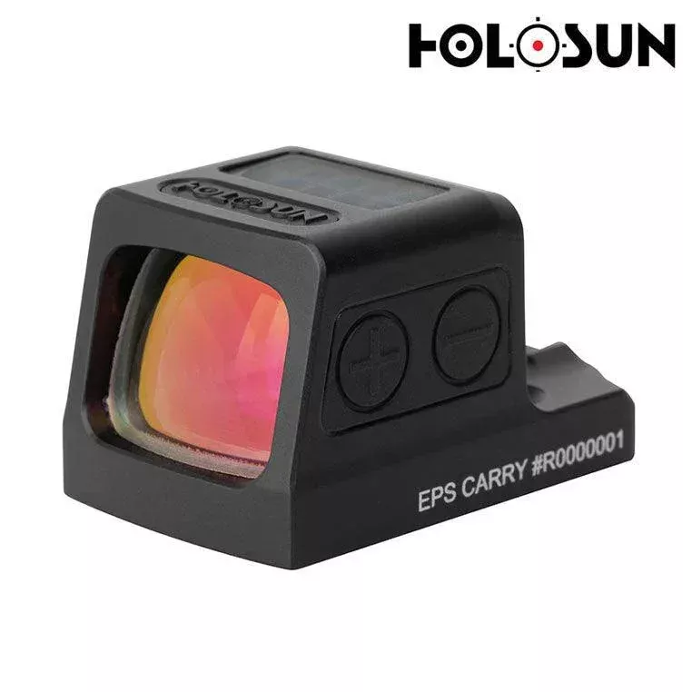 HOLOSUN EPS-GR-MRS