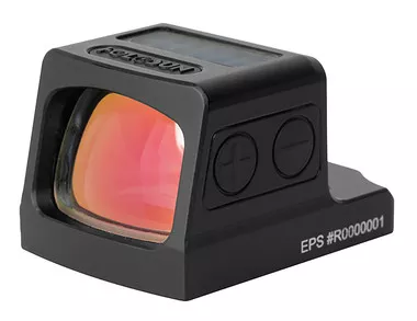 Holosun EPS MRS Reflex Sight Multiple Reticle 32MOA Circle 2MOA GREEN Dot