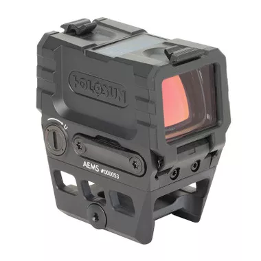 Holosun LEM AEMS Reflex Sight