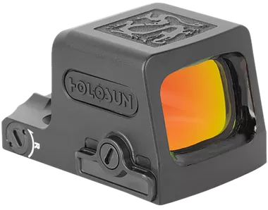 Holosun Ronin EPS Carry Reflex Sight RED Multi Reticle System