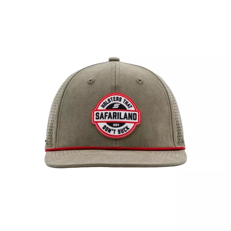 Holsters That Don’t Suck Snapback