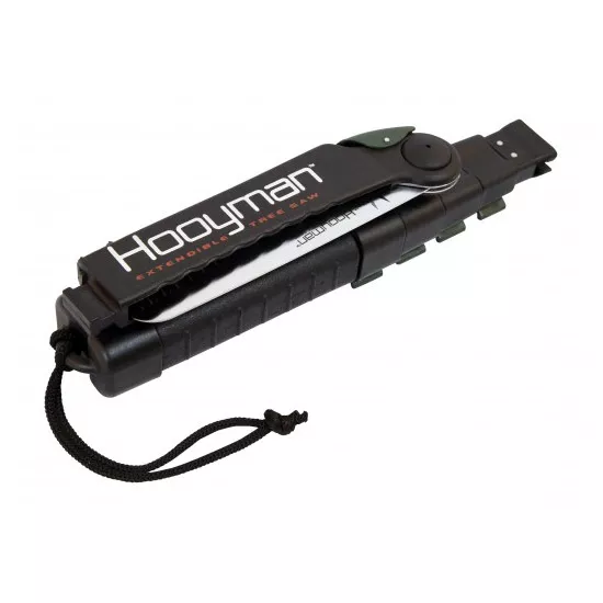 HOOYMAN TREE SAW 5FT. EXTENDIBLE *