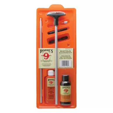 Hoppe's Universal Shotgun Cleaning Kit